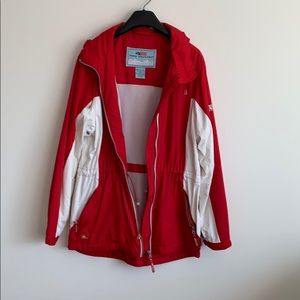 Free Country Women’s Authentic Cuterwear, Size L!